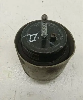 Volkswagen Phaeton Engine mount vacuum valve 