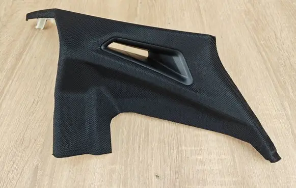 BMW 8 G16 (C) pillar trim 7487091 8067271