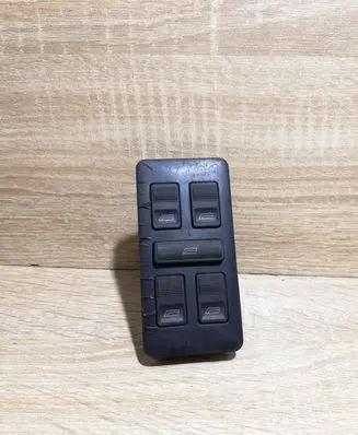 Audi 100 S4 C4 Electric window control switch A0959515 4A0959521