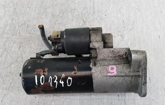 Volkswagen PASSAT B5 Starter motor