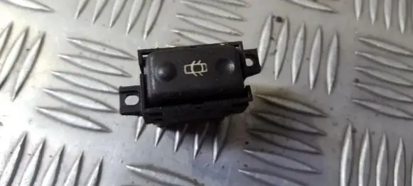 Renault Safrane Central locking switch button 222