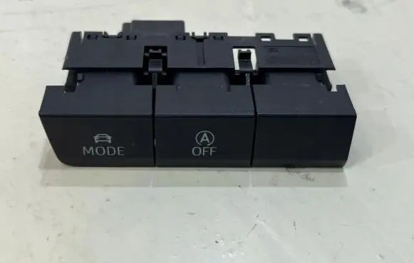 Seat Leon (5F) Fog light switch 5F0927137E