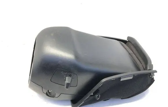 BMW 7 F01 F02 F03 F04 Steering wheel column trim 9220824 13315110 204966