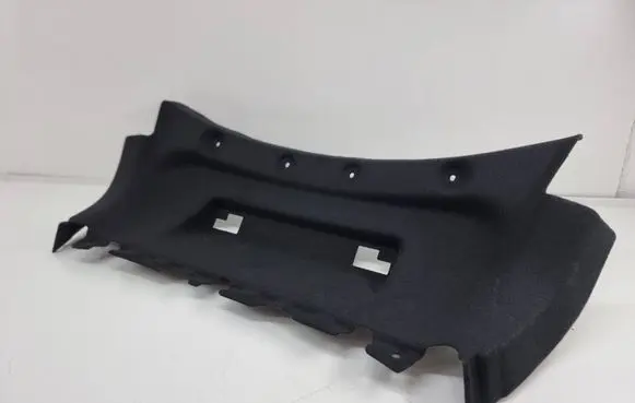 Mercedes-Benz CLA C118 X118 Tailgate trim A1186903600