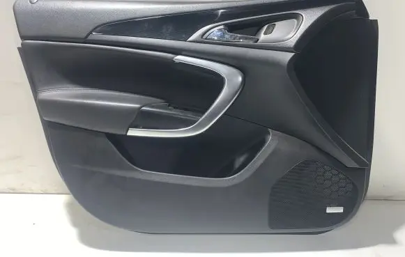 Opel Insignia A Front door card panel trim