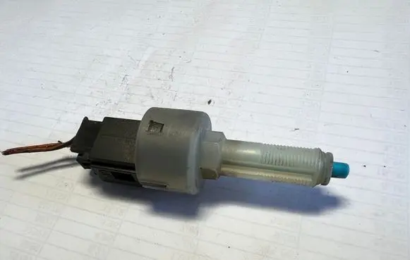Fiat Multipla Brake pedal sensor switch B365 TRW3604