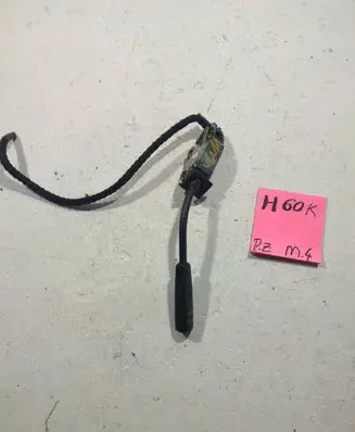 Mercedes-Benz E W211 Cruise control stalk 2035450324