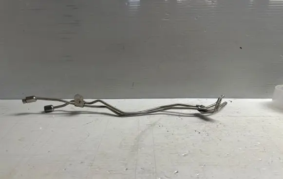 Volvo XC60 Exhaust gas pipe 31684315
