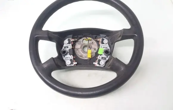 Skoda Fabia Mk1 (6Y) Steering wheel 6Y0419091E