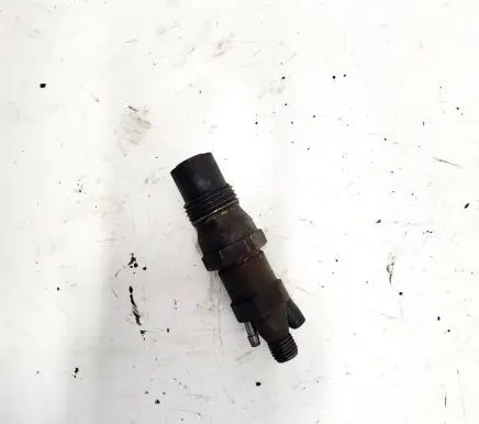 Fiat Ducato Fuel injector KCA30S41