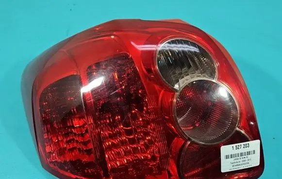 Toyota Auris 150 Rear/tail lights IMPRK1527203