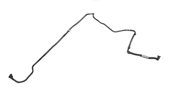 Mini Cooper Countryman R60 Vacuum line/pipe/hose 8650787 8654731