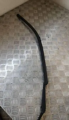 Volkswagen Golf Plus Front wiper blade arm 5m0955410a