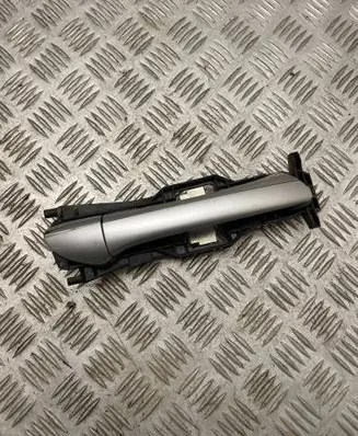 Mercedes-Benz E W211 Front door exterior handle