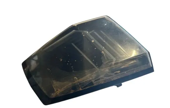 Peugeot 3008 II Rear/tail lights 9836231280 82140101