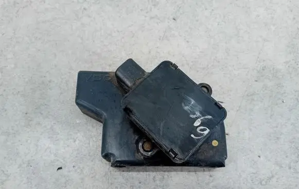 Suzuki Grand Vitara I Accelerator throttle pedal 9639779180