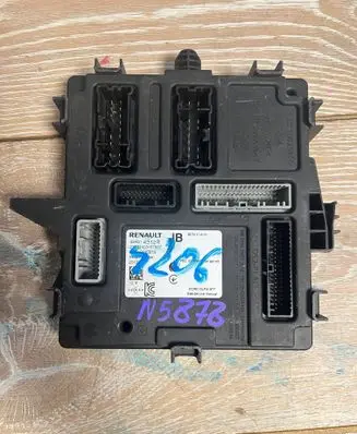 Renault Megane IV Other control units/modules 284B14352R
