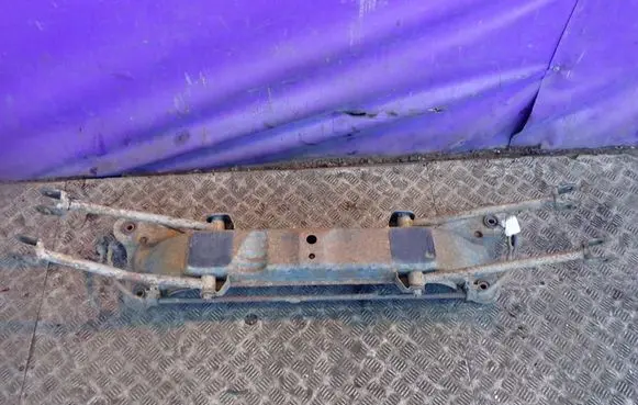 Suzuki Liana Rear axle beam 