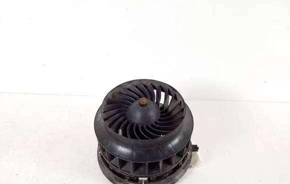A/C air flow flap actuator/motor