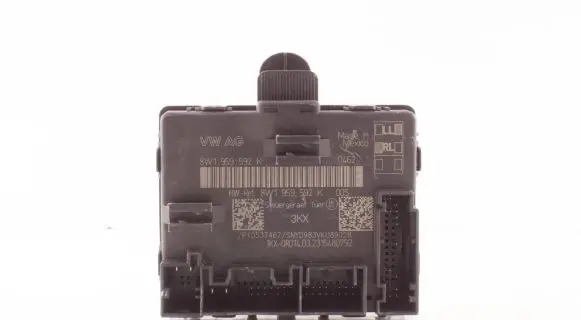 Audi Q5 SQ5 Door control unit/module 8W1959592K