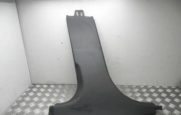 BMW 3 G20 G21 (B) pillar trim (bottom) 7433243