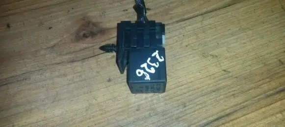 Other relay