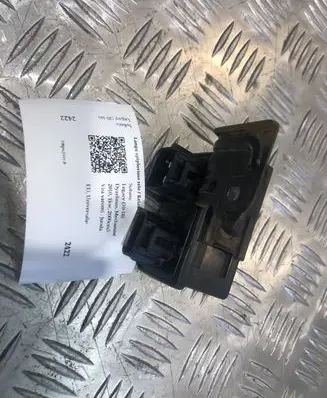 Subaru Legacy Window washer relay 481657 86121AJ000