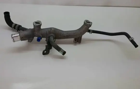 Nissan Murano Z50 Engine coolant pipe/hose