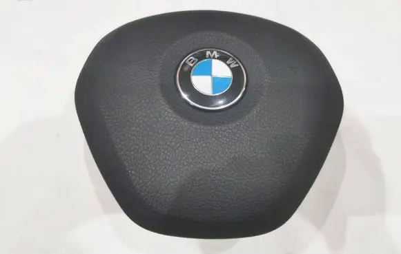 BMW 4 F36 Gran coupe Steering wheel airbag 