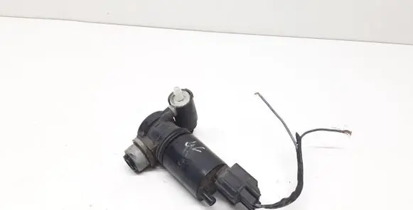Volvo XC60 Windscreen/windshield washer pump 1007149 0910111N