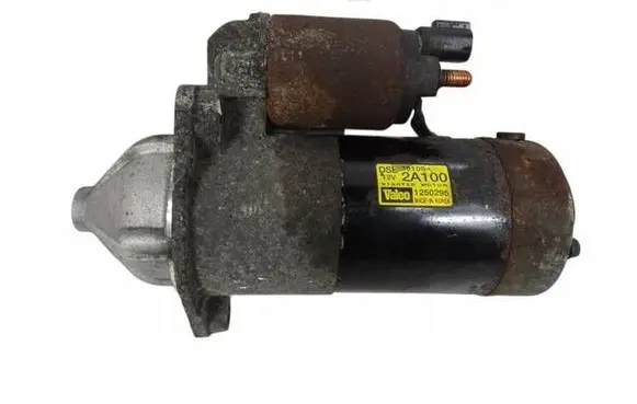 KIA Ceed Starter motor 361002A100