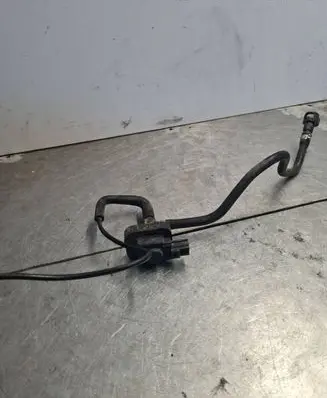 Ford Escort Turbo solenoid valve