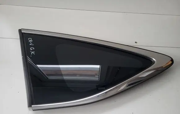 Honda CR-V Rear side window 43R00048