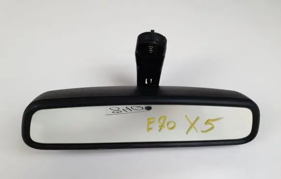 BMW X5 E70 Rear view mirror (interior) 9134459