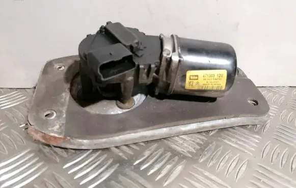 Citroen Berlingo Wiper motor 9644210780 471303