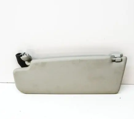 Volkswagen Scirocco Sun visor