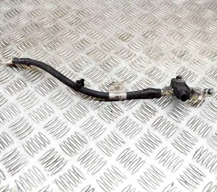 Jaguar F-Pace Negative earth cable (battery) KK8314301AA 0199300005