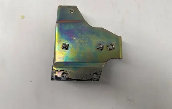 BMW X1 E84 ESP acceleration yaw rate sensor 34516764856
