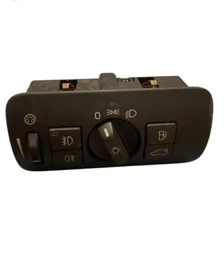 Volvo XC70 Light switch 30739414 04066322 120214