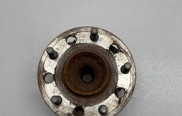 Chrysler Pacifica Rear wheel ball bearing 526AA 47439 3210BG85