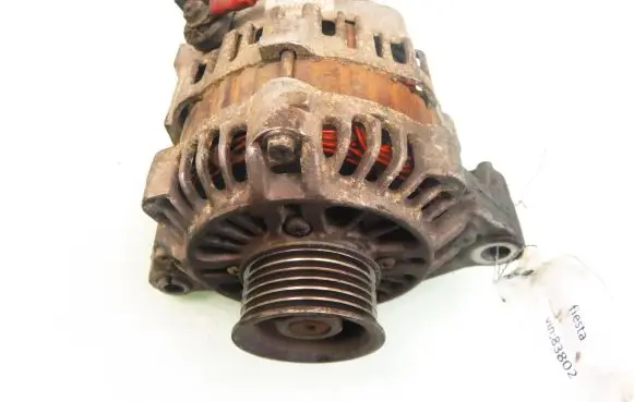 Ford Fiesta Generator/alternator A005TA2591 97MF10300AA