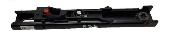 Citroen C3 Aircross Seat belt adjustment rail 525443070