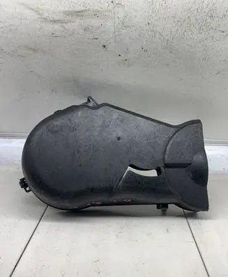 Audi A4 S4 B6 8E 8H Timing belt guard (cover) 059109123K