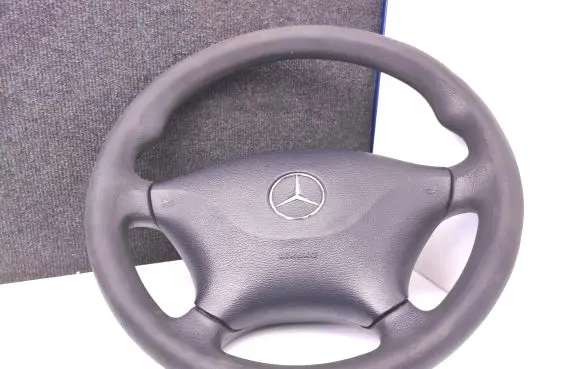 Mercedes-Benz Sprinter W906 Steering wheel A9064640401