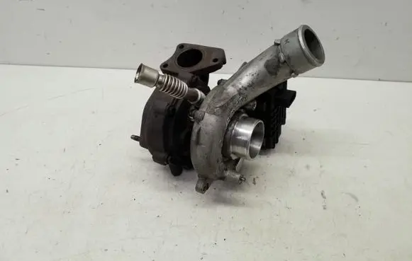 Audi A4 S4 B8 8K Turbo 059145721G 5WK009550