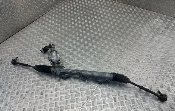 BMW 5 E60 E61 Steering rack 7852993942 061205BB0190