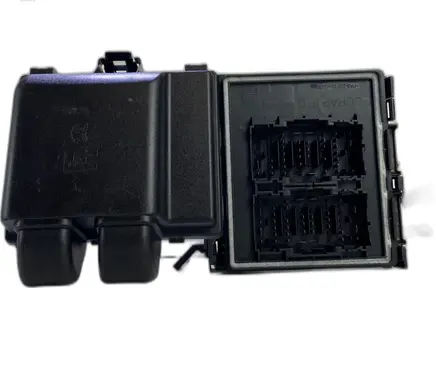 Ford Puma Fuse box set r1tt-14d068-aab h1bt-14a003-ab CDYBT