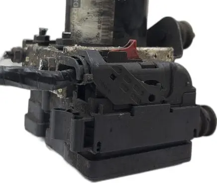 Volkswagen Golf V Master brake cylinder 1K0907379AK 1K0614117S