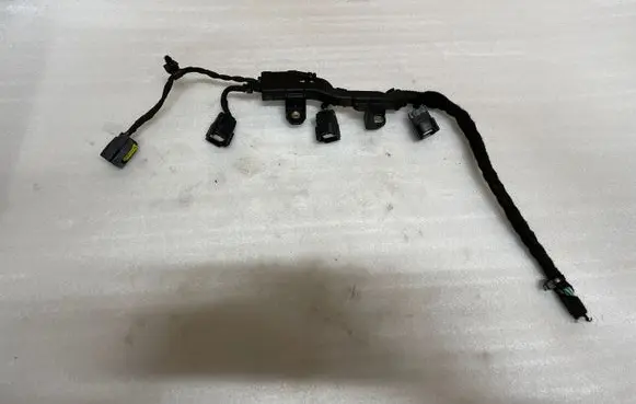 Opel Mokka X Other engine bay part 13396669 329510614