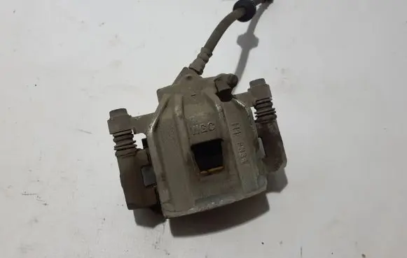 Dacia Spring Front brake caliper 410117773R